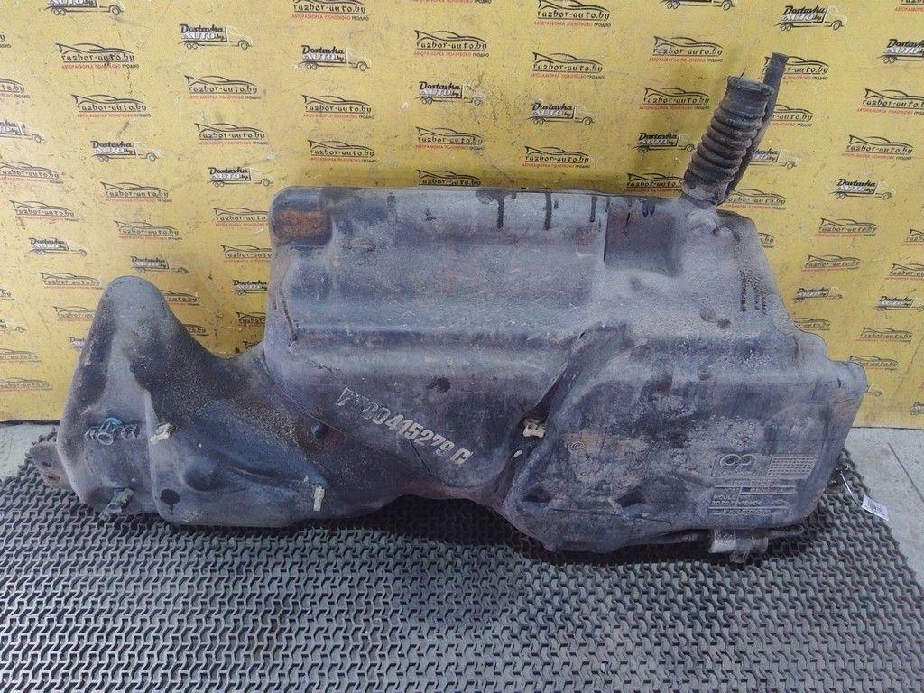 Бак топливный 517GYO Renault Scenic - Фото 4