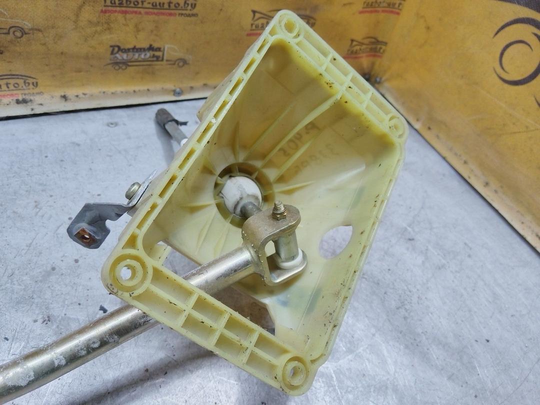 Кулиса YMX0TH Peugeot 405 купить в магазине запчастей бу