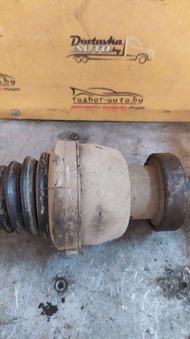 Полуось передняя правая (приводной вал, ШРУС) CEF7GR Volvo V40 - Фото 8