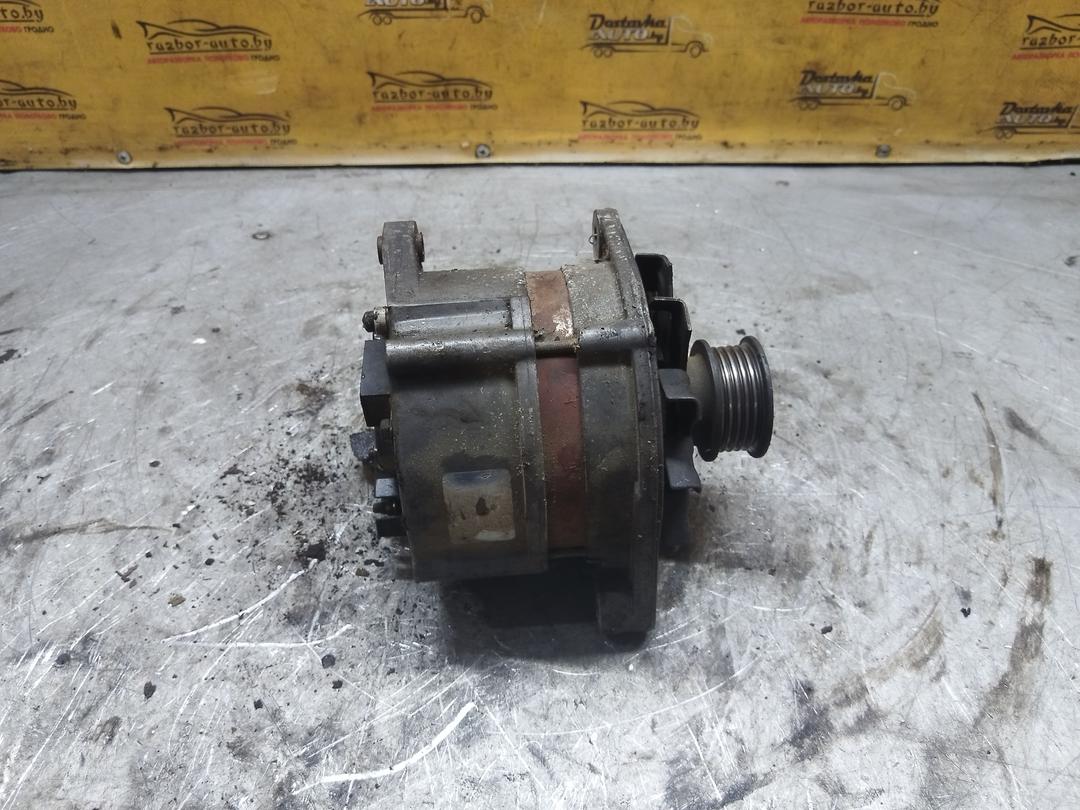 Генератор QNKQRZ Opel Astra