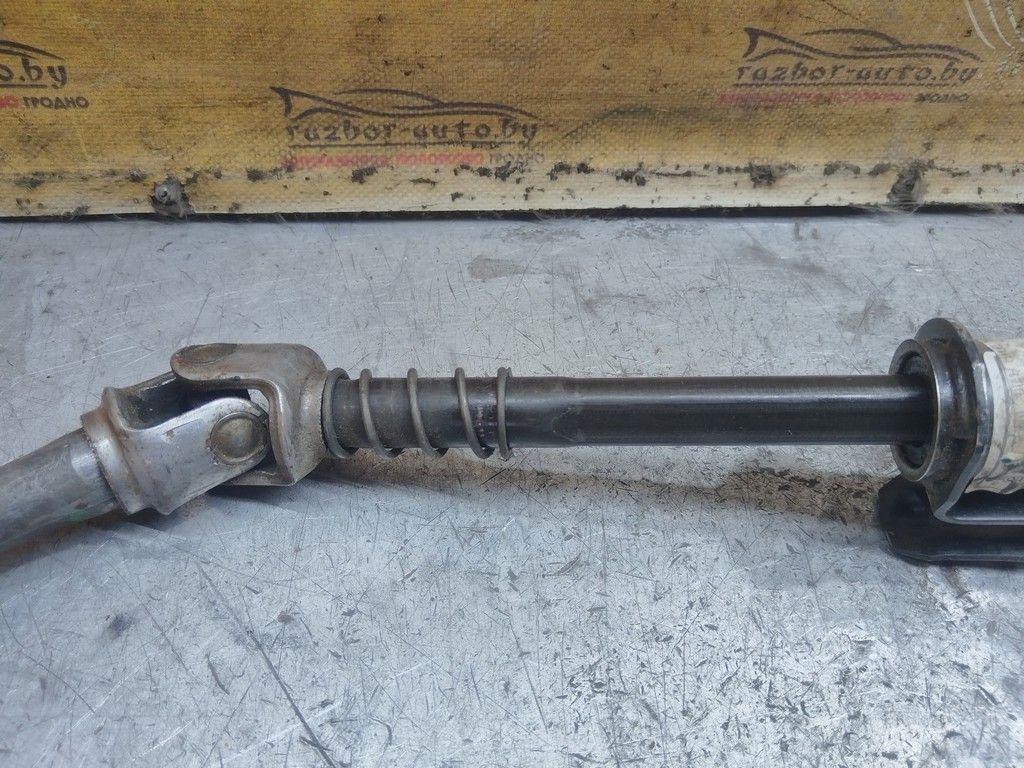 Рулевая колонка B5U0K9 Volkswagen Polo - Фото 6