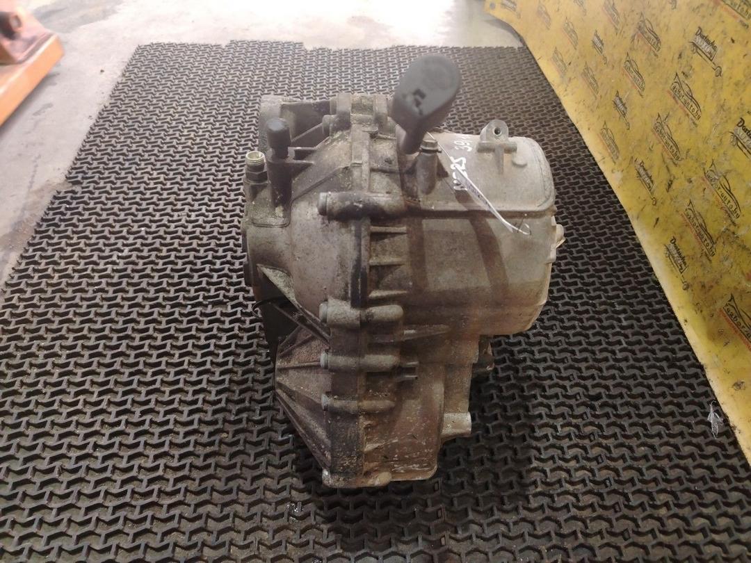 КПП автоматическая (АКПП) 890QHM Mercedes A W168 - Фото 6