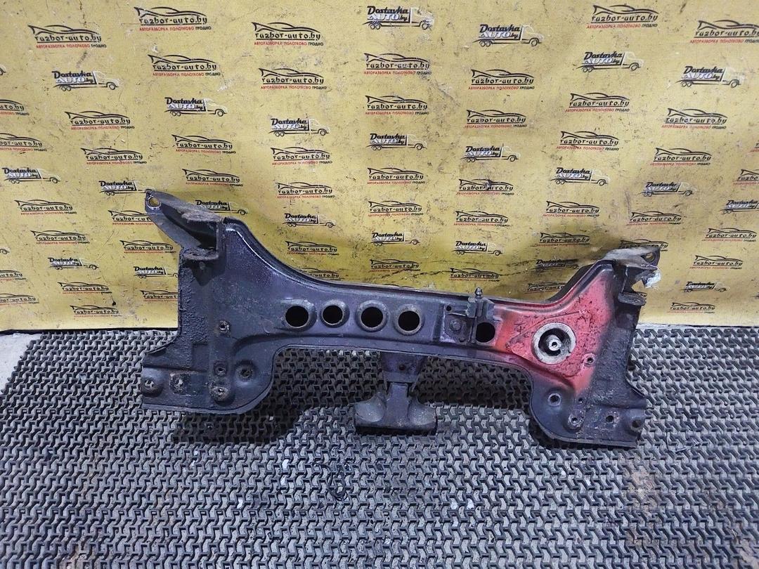 Балка подвески передняя (подрамник) T5T3LI Fiat Punto купить в магазине запчастей бу