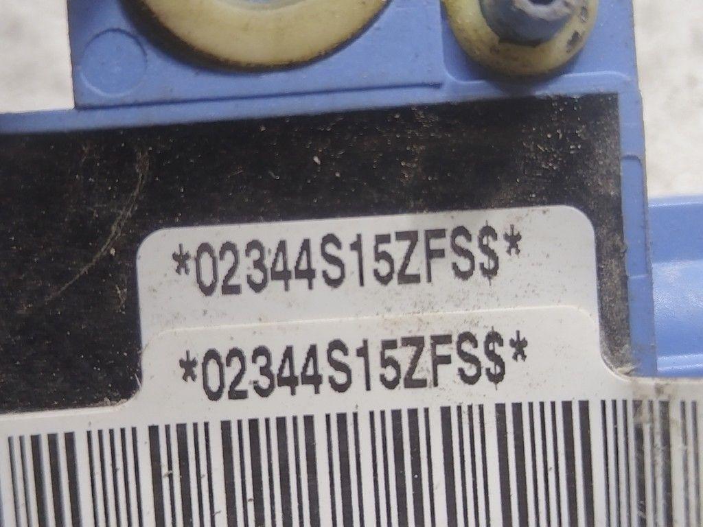 Датчик удара 44WUG3 Volkswagen Jetta - Фото 4