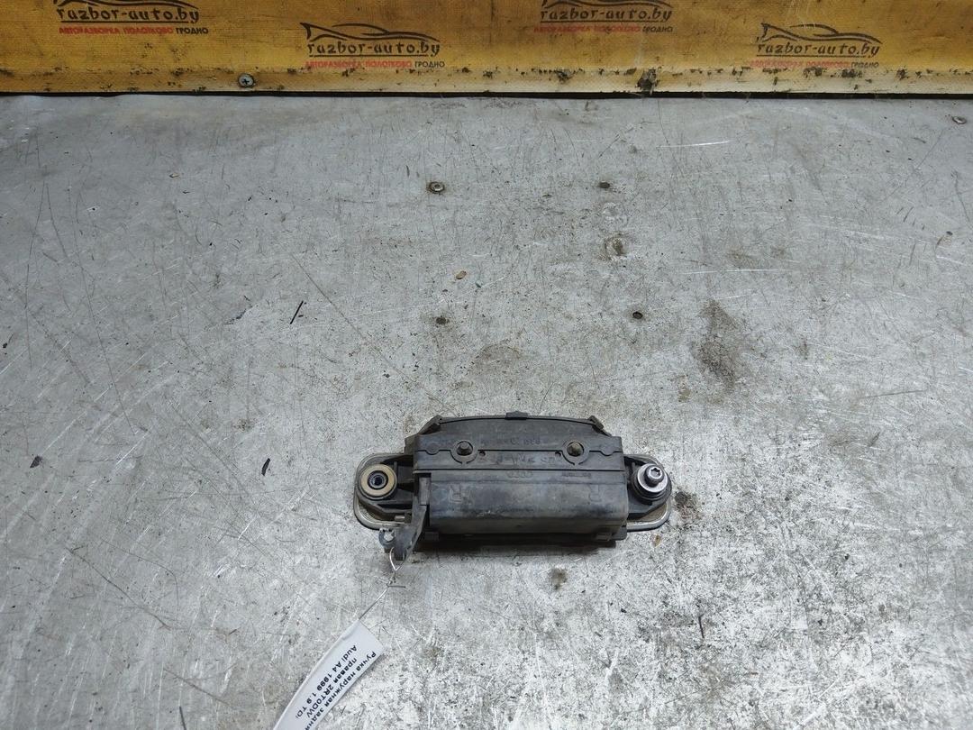 Ручка наружная задняя правая 2RT0DW Audi A4 купить с доставкой