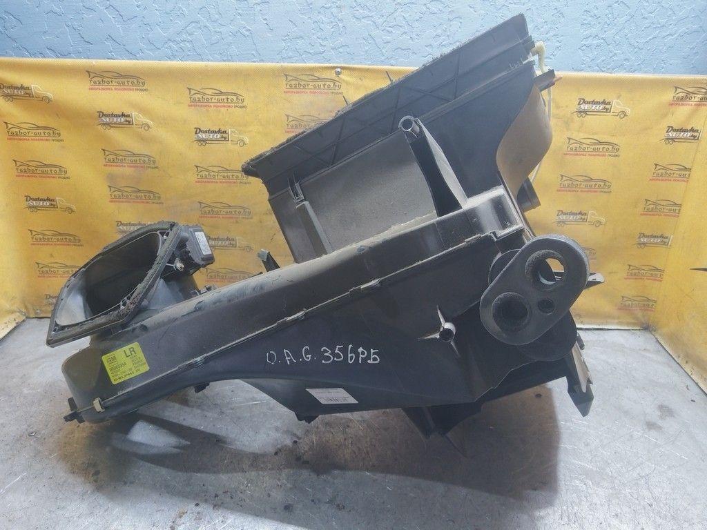 Корпус отопителя (печки) T2UD2U Opel Astra - Фото 5