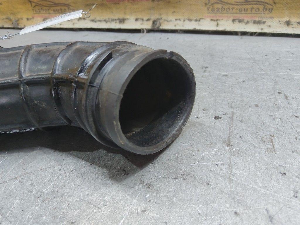 Патрубок воздушного фильтра H778CZ Fiat  - Фото 2