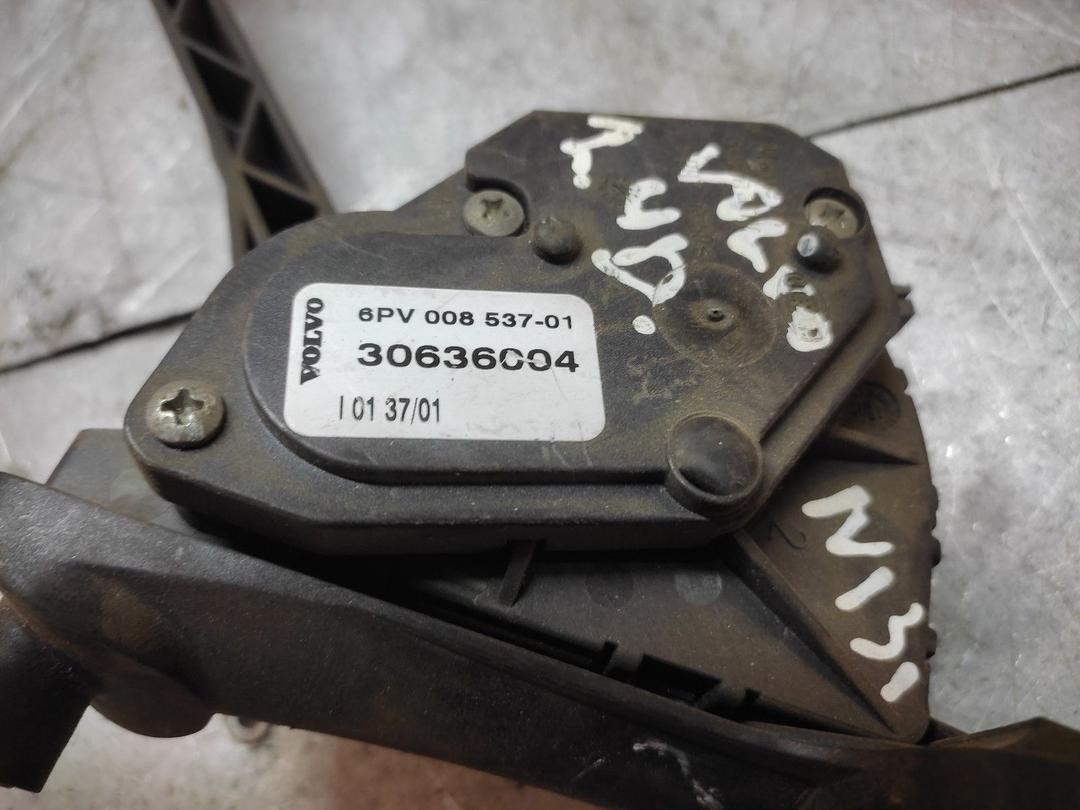 Педаль газа UWUZVB Volvo S80 - Фото 2