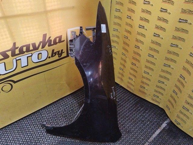 Крыло переднее левое W4KE9I Honda Accord купить