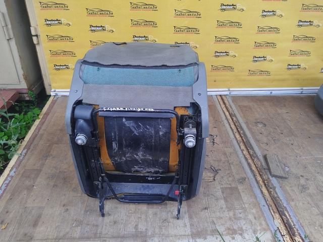 Сиденье заднее ZUCC05 Citroen Xsara Picasso undefined