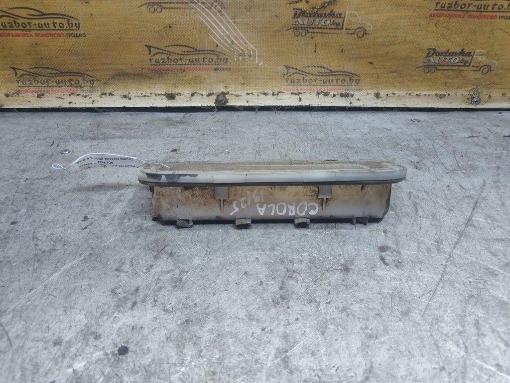 Решетка вентиляции кузова 0CLPO4 Toyota Corolla - Фото 3