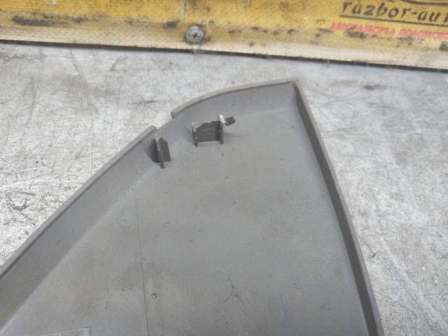 Панель передняя салона (торпедо) 903Z07 Audi A4 undefined