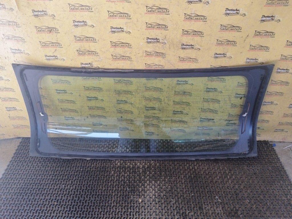 Стекло заднее 51M506 Honda FR-V - Фото 3