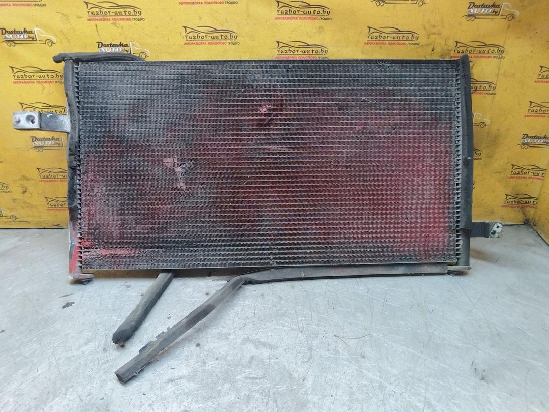 Радиатор кондиционера CB3BZY Subaru Forester