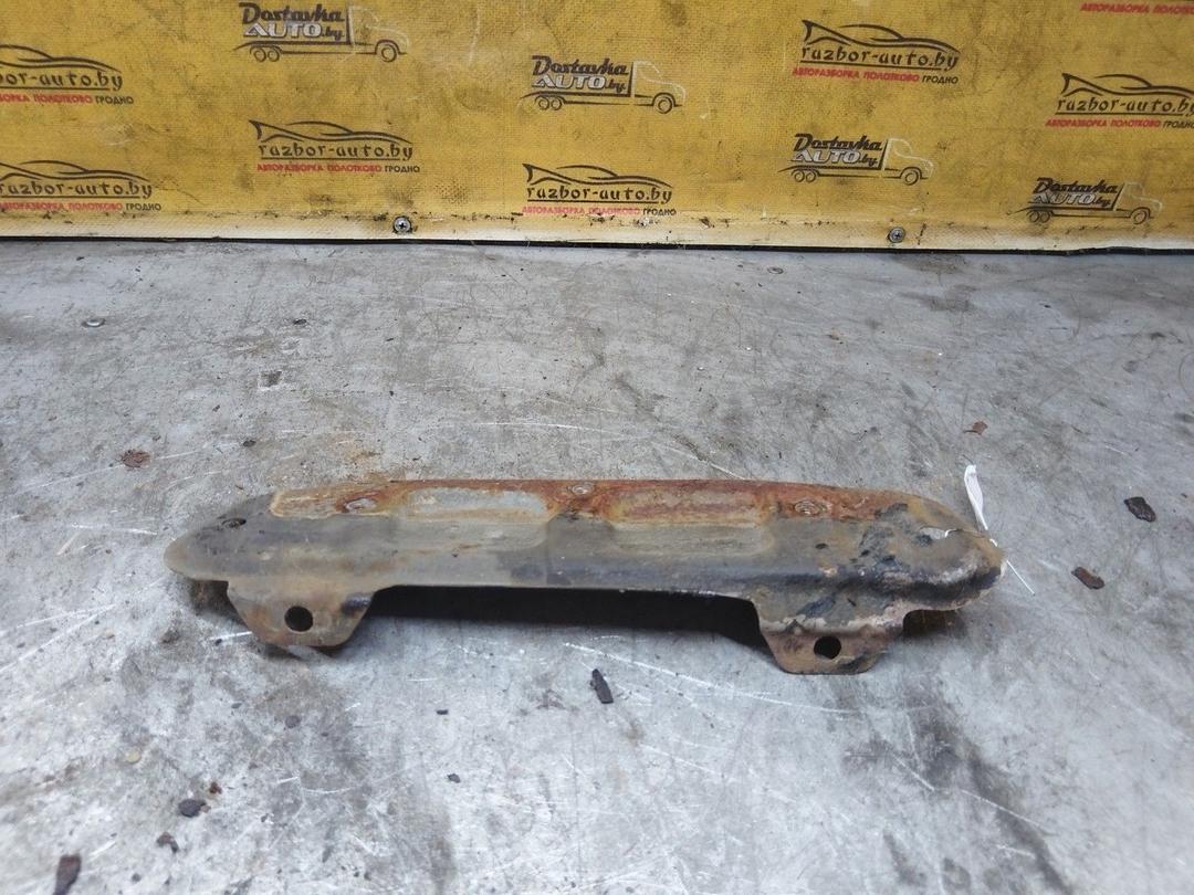 Кронштейн крепления бампера заднего 7F2JJ4 Subaru Forester купить в магазине запчастей бу