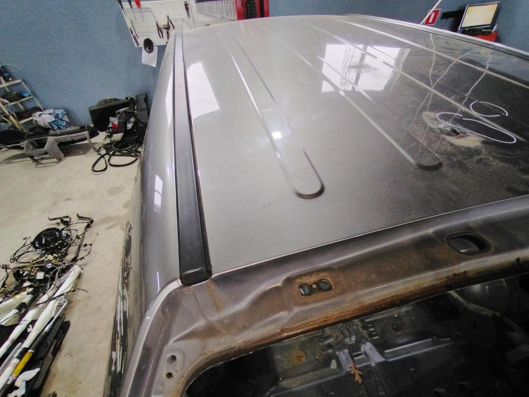 Крыша OZ73I9 Kia Sorento undefined