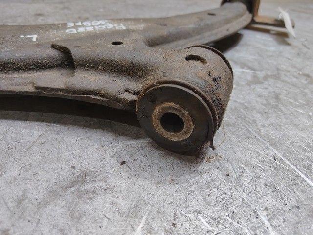 Рычаг передний левый 4Y1WRE Citroen Xsara Picasso купить