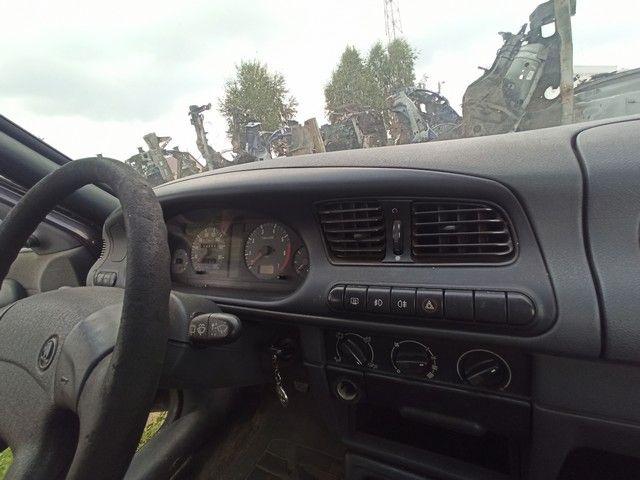 Кожух панели приборов MTRRPX Skoda Felicia купить с доставкой