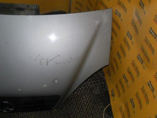 Капот 0XYU53 Mercedes A W168 - Фото 3