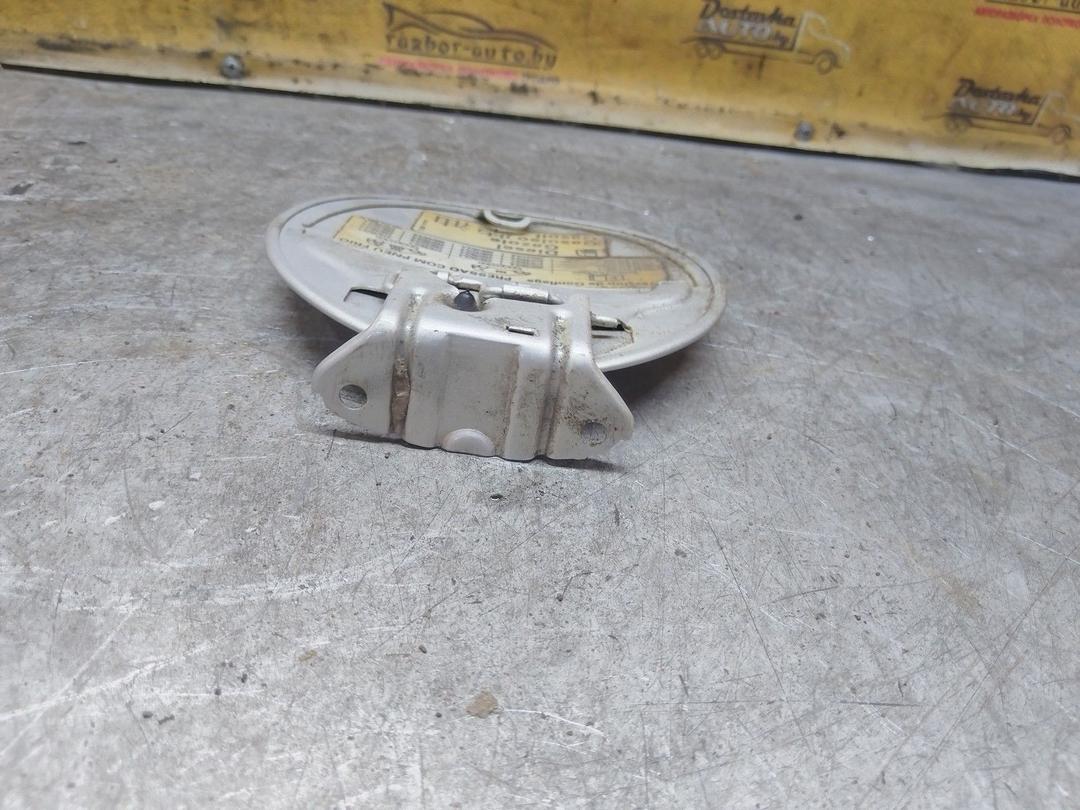 Лючок топливного бака 17581E Seat Alhambra купить в магазине запчастей бу