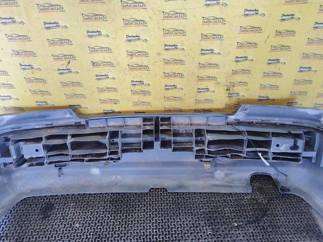 Бампер задний F6YQXT Peugeot 406 undefined