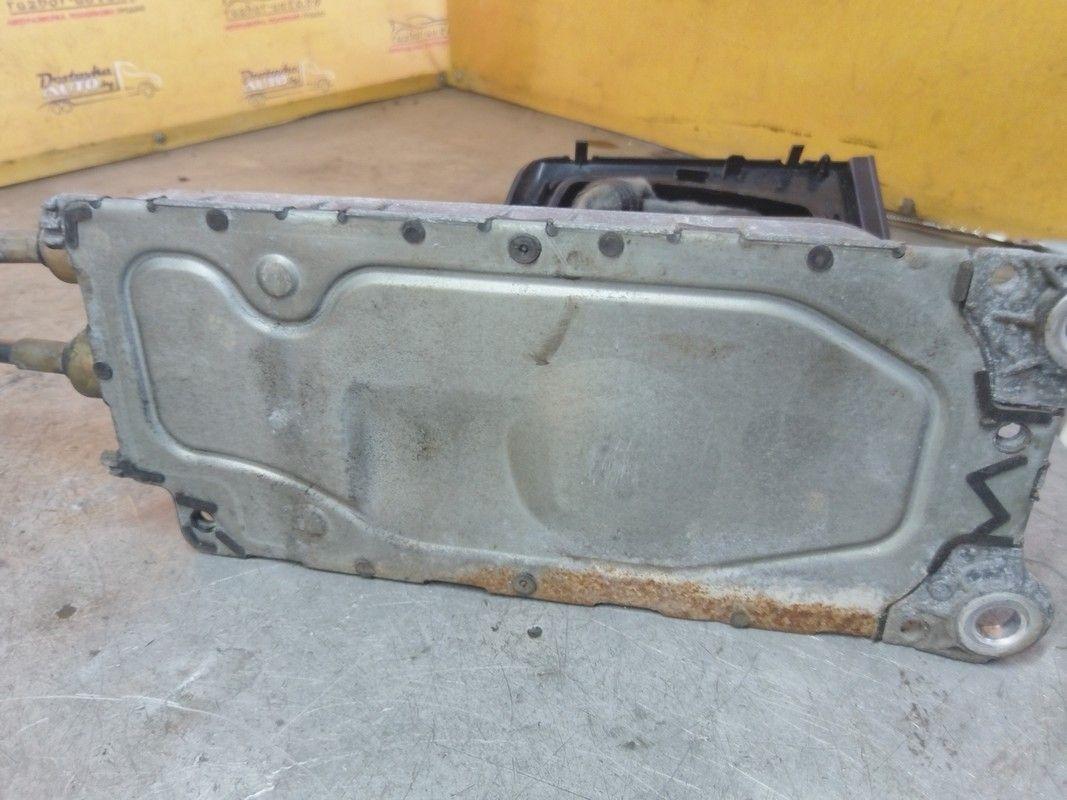 Кулиса JMG4X2 Skoda Octavia купить на авторазборке