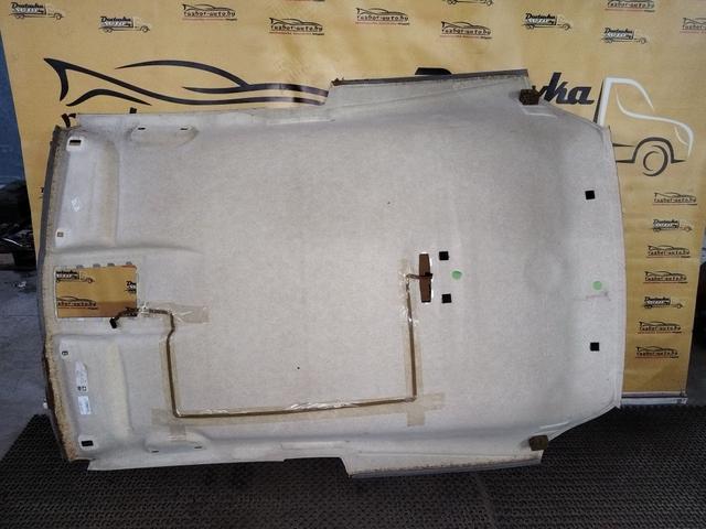 Потолок 0Q52C7 Opel Astra undefined