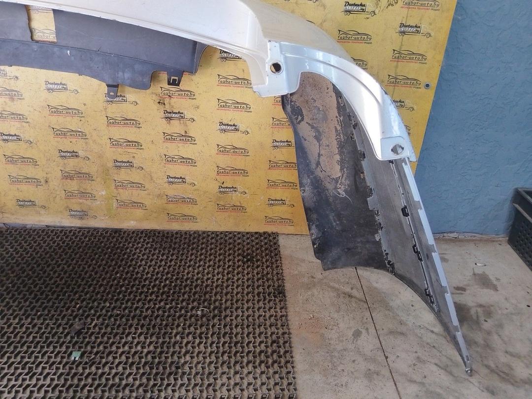 Бампер задний KXFOVS Volkswagen Passat - Фото 8