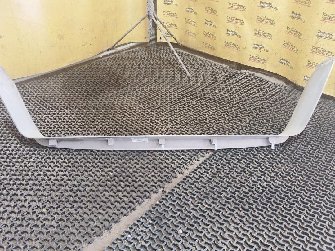 Обшивка крышки багажника KTQDSN Volkswagen Passat undefined