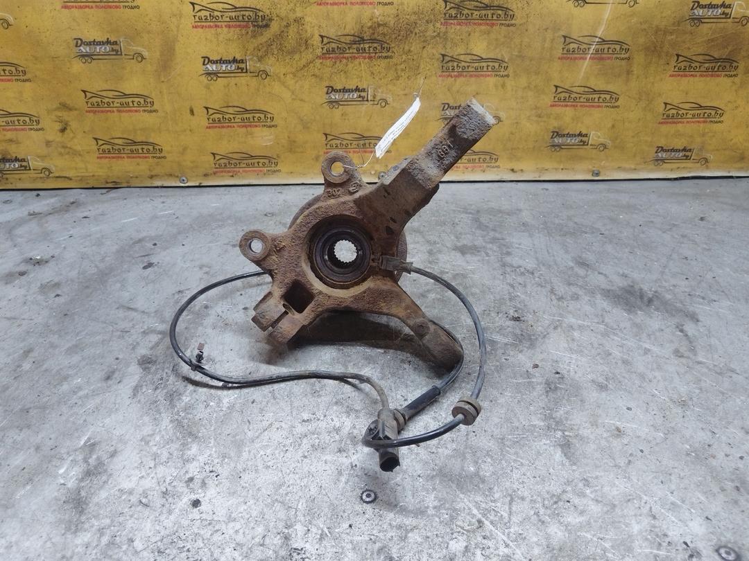 Кулак поворотный правый M454J5 Nissan Micra купить