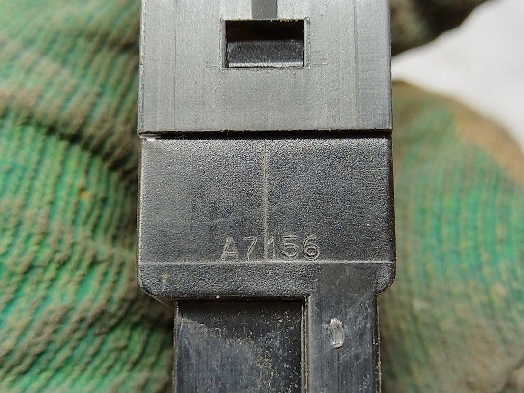 Кнопка корректора фар ZO2FY0 Peugeot 406 купить с доставкой