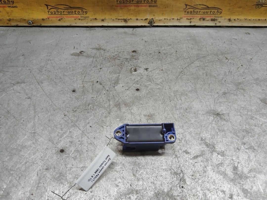 Датчик удара P93UTJ Seat Toledo купить с доставкой