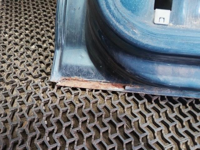 Дверь задняя правая BI9XNK Seat Altea купить с доставкой. Огромный выбор запчастей и марок авто. У нас есть практически все.