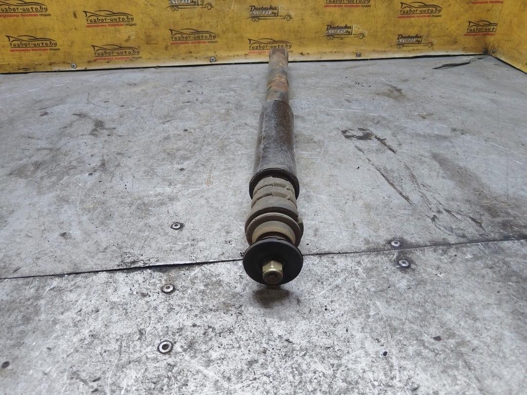 Амортизатор задний левый JD5IOB Nissan Micra купить с доставкой. Огромный выбор запчастей и марок авто. У нас есть практически все.