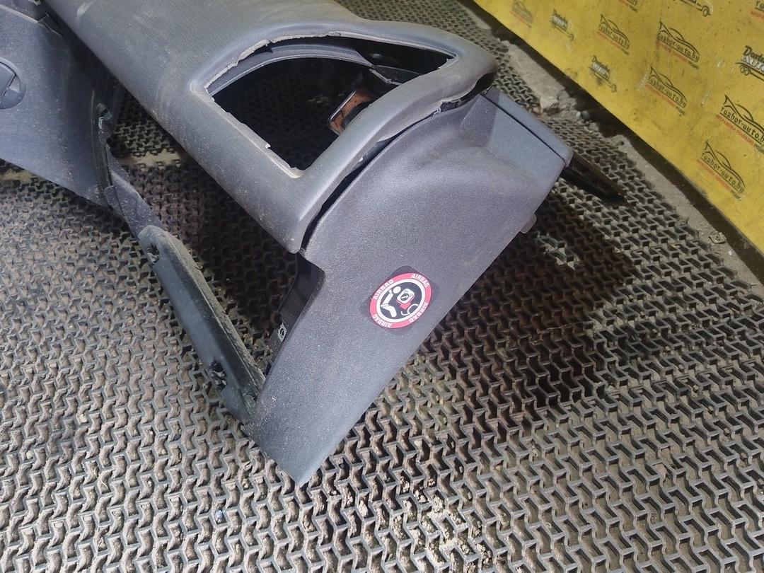 Панель передняя салона (торпедо) 5FY1LD Citroen C4 купить с доставкой