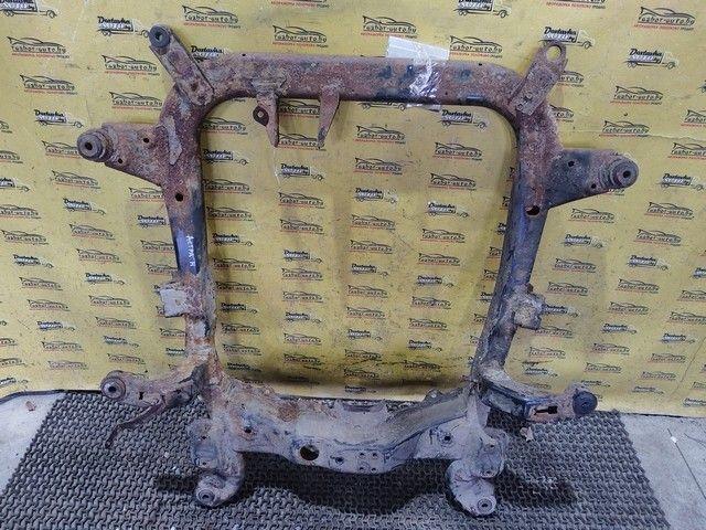 Балка подвески передняя (подрамник) PM16VP Opel Astra