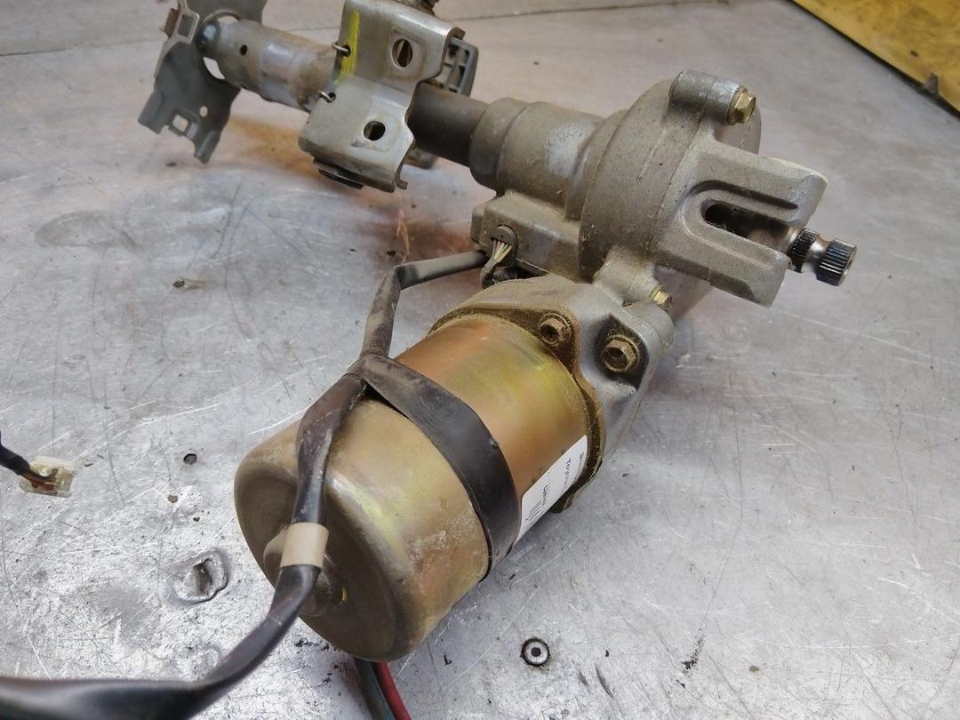 Электроусилитель руля I6D2B9 Toyota Corolla undefined