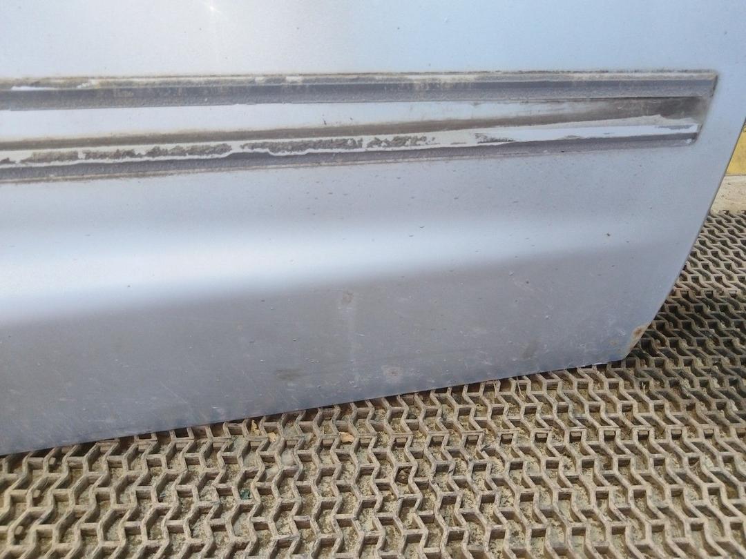 Дверь передняя правая 4II1V9 Seat Alhambra - Фото 3