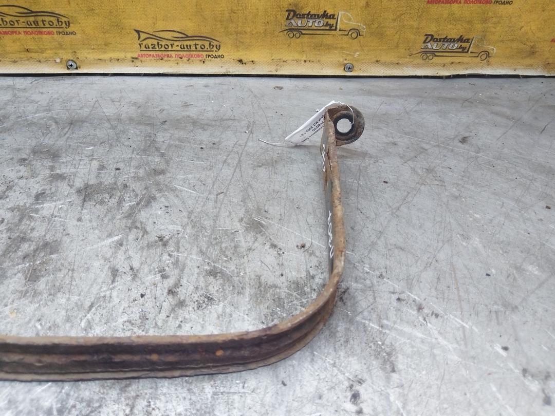 Крепление топливного бака 7T8GVO Peugeot 307 купить с доставкой