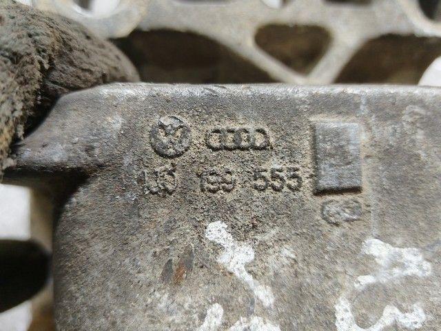 Подушка крепления двигателя 95M0GJ Audi A3 купить с доставкой