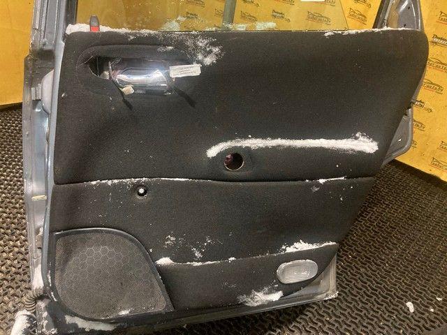 Замок двери задней правой JATELM Opel Vectra купить