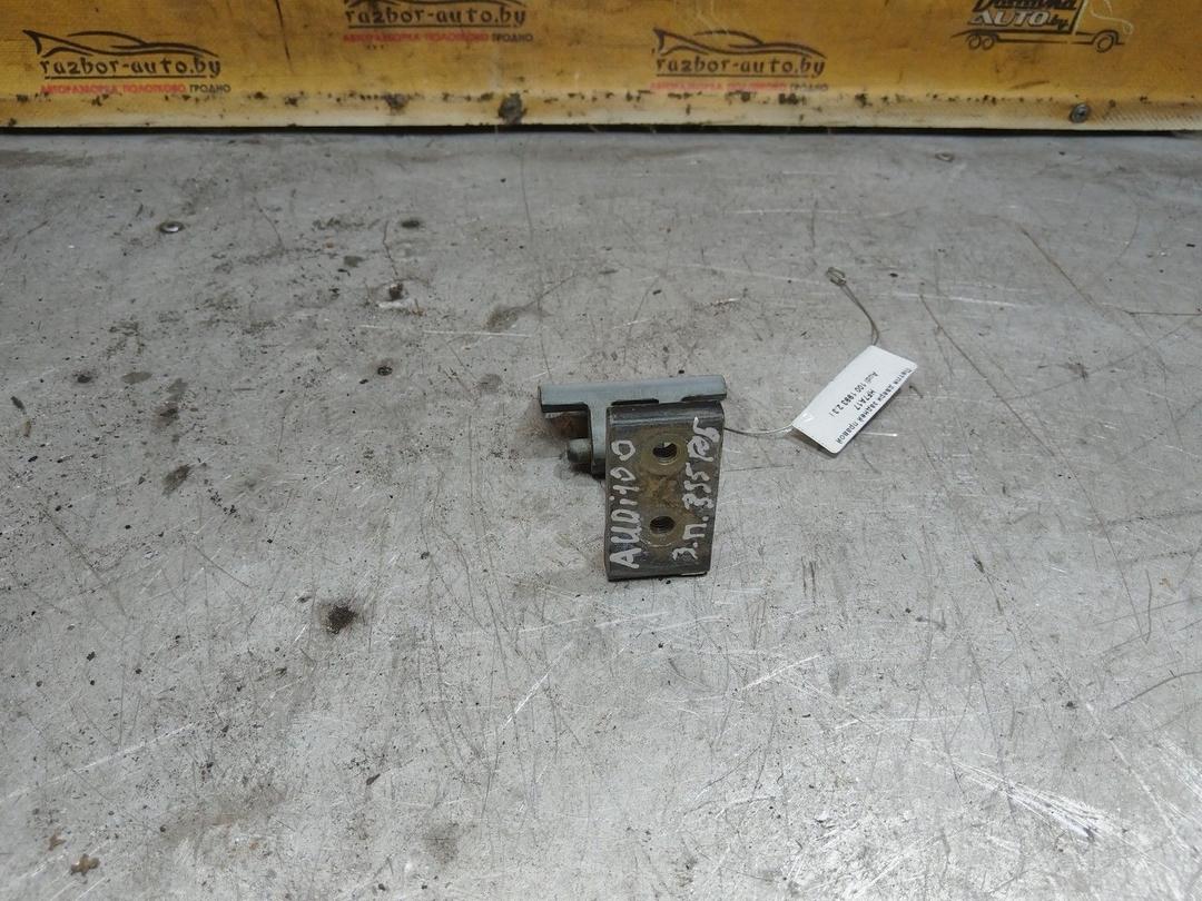 Петля двери задней правой HF7A17 Audi 100 купить в магазине запчастей бу