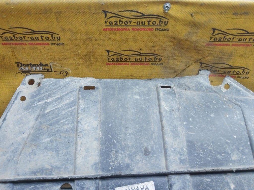 Защита двигателя OZD7YP Honda FR-V - Фото 2