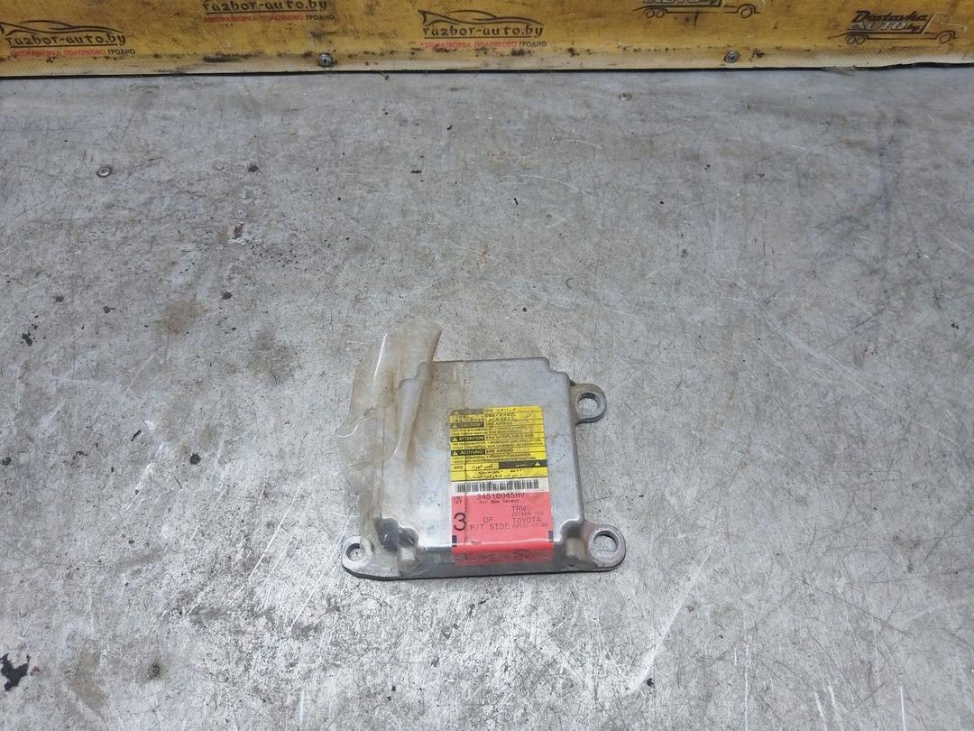 Блок AirBag O7HB6Q Toyota Corolla