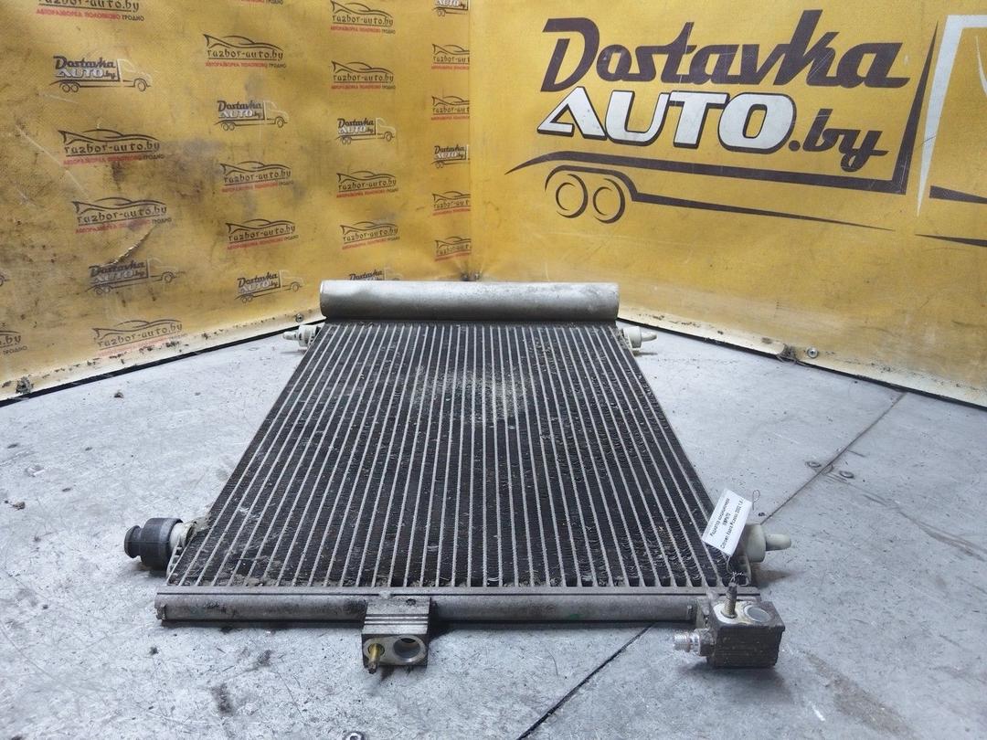 Радиатор кондиционера M9PN70 Citroen Xsara Picasso купить с доставкой