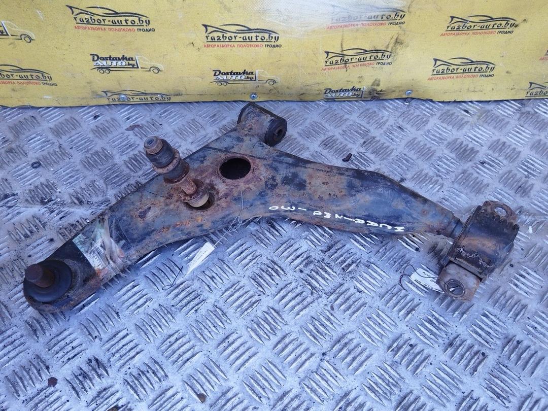 Рычаг передний левый GFGNCM Mitsubishi Carisma - Фото 3