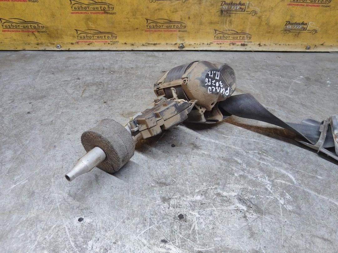 Ремень безопасности передний правый BXHV1O Fiat Punto купить в магазине запчастей бу