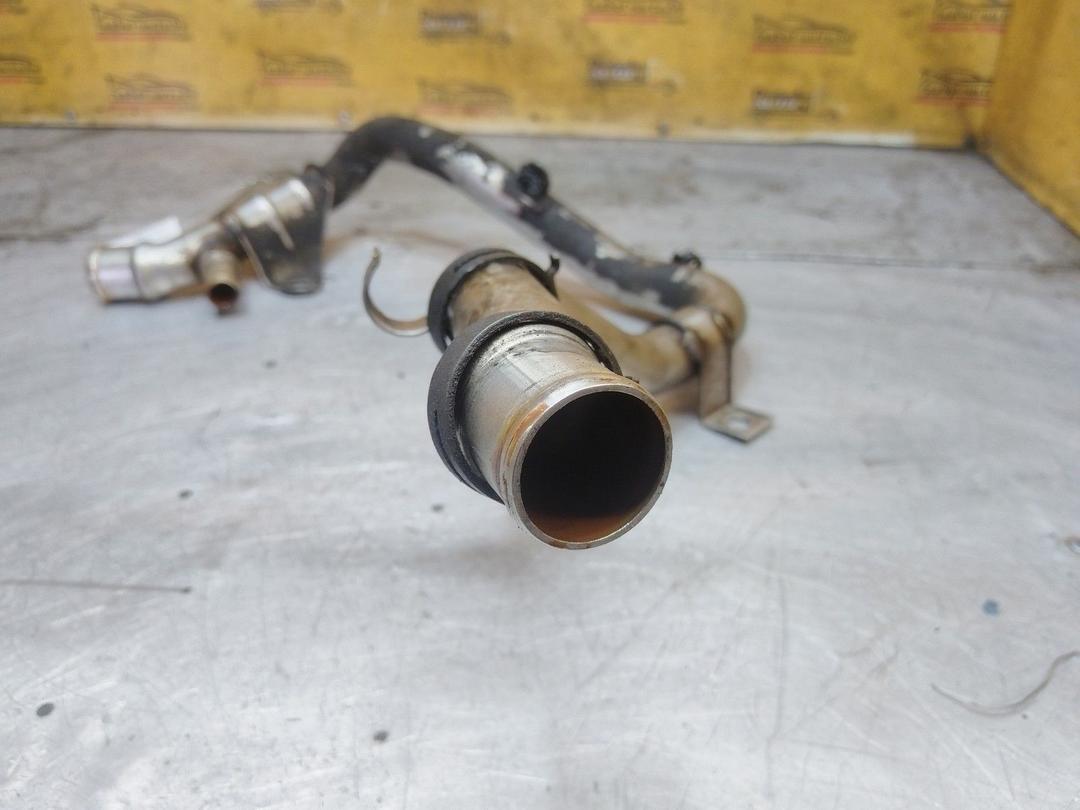 Патрубок интеркулера 6OMRHC Opel Astra купить с доставкой