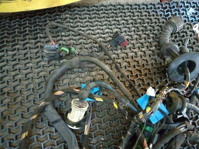 Проводка 0RK6DZ Opel Vectra купить на авторазборке