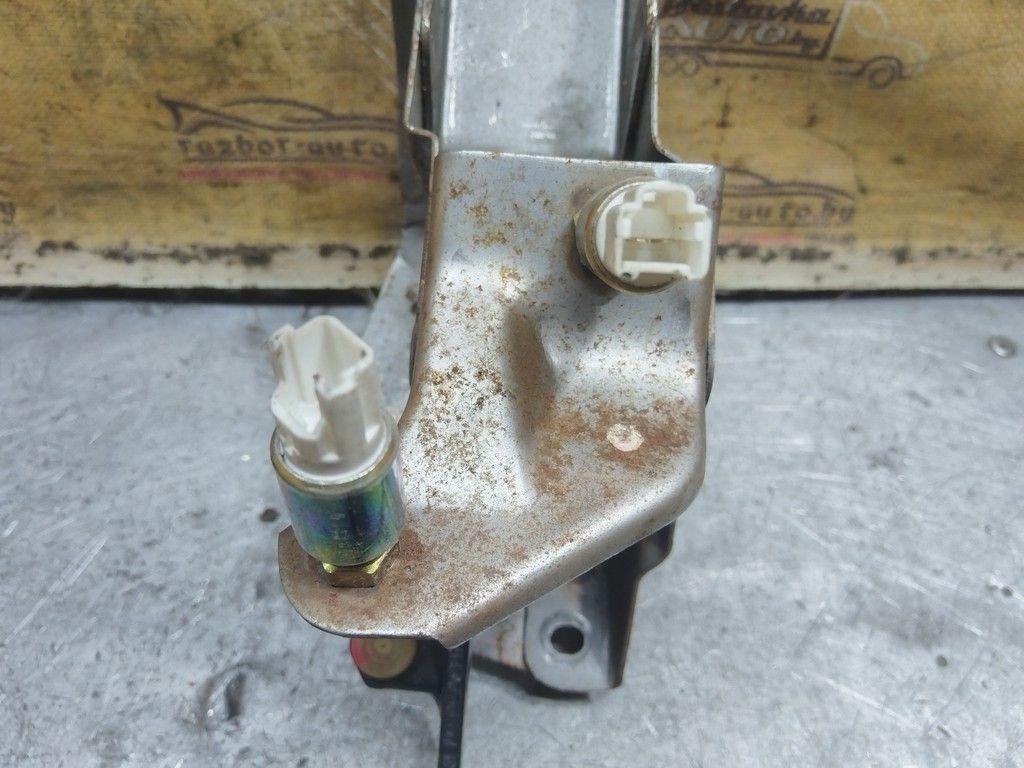 Педаль сцепления TPPU37 Honda FR-V - Фото 2